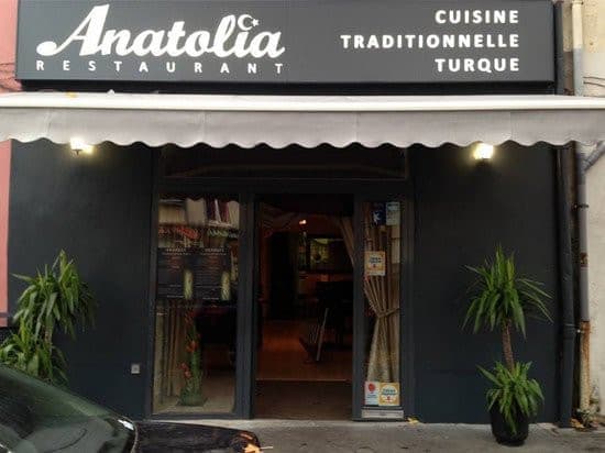 Anatolia — photo 2