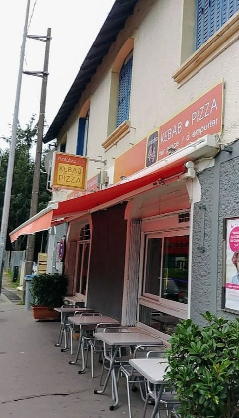 Antalya 44 — photo 2