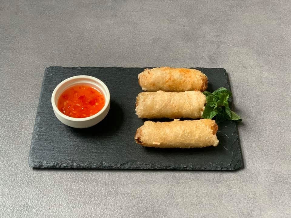 Asian Street Food — Asiatique à Nantes — photo 2