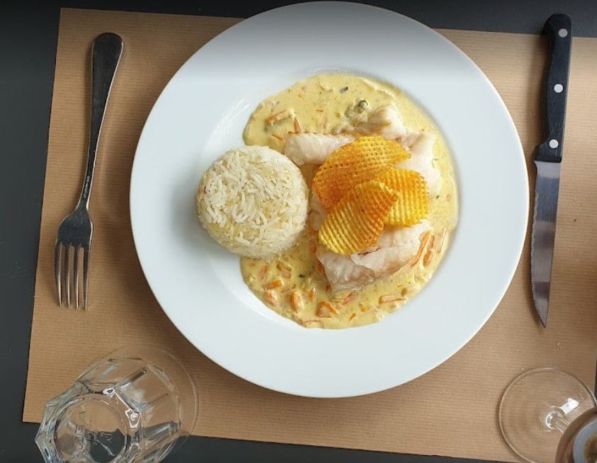 Photo de Au Bistrot du Pr Auvigné