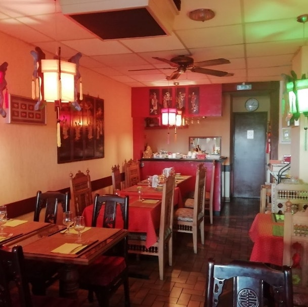 Au Comptoir d'Asie — photo 3