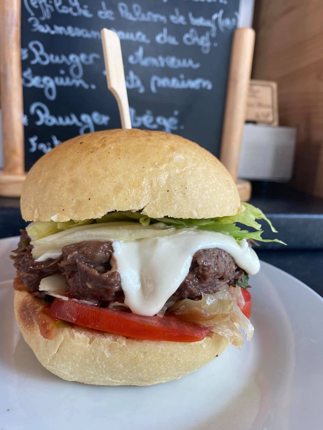 Photo de Au Garde-Manger