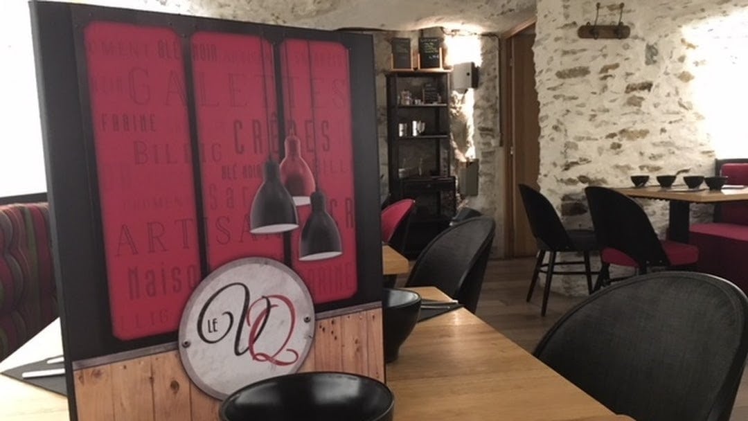 Au vieux quimper — photo 3