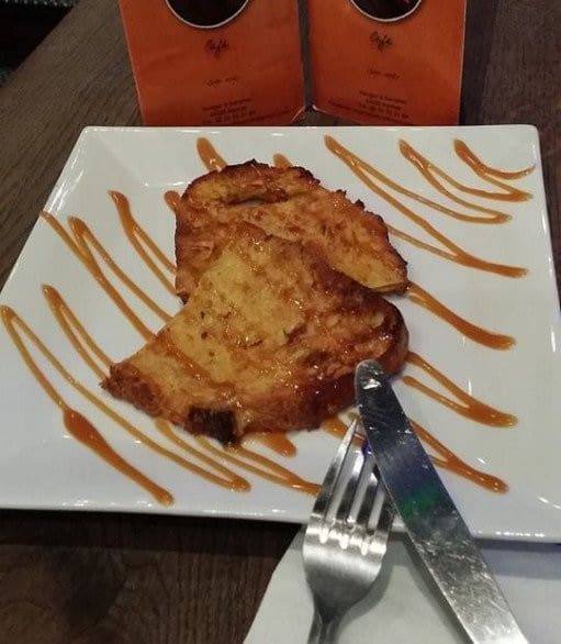 Photo de Australian café