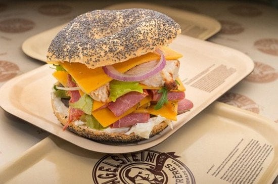 Bagelstein — photo 2