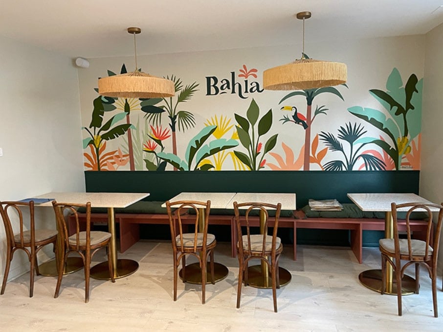 Bahia — photo 3