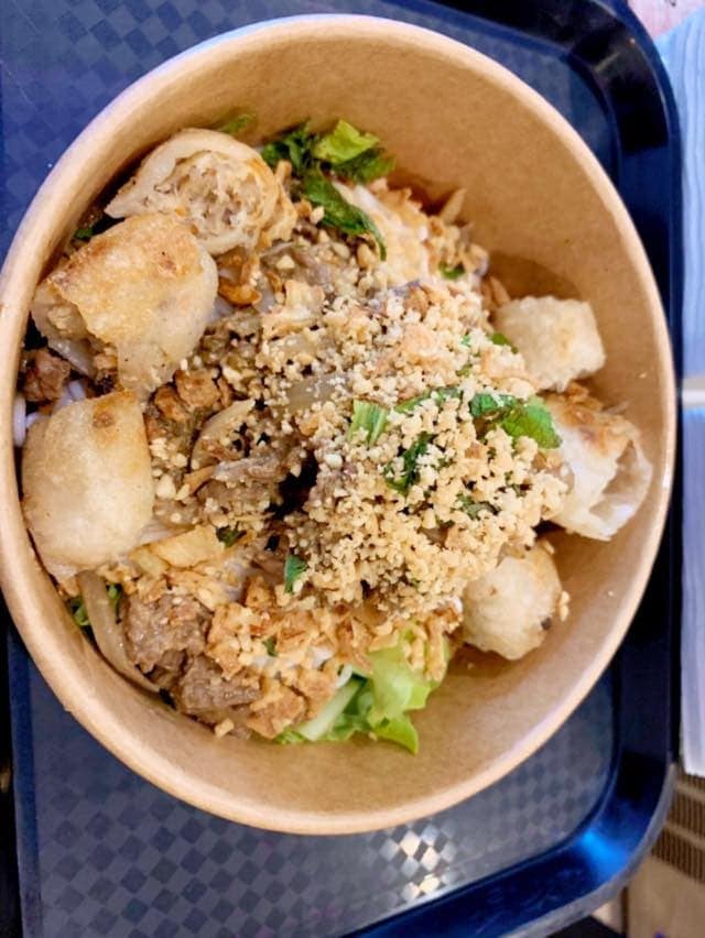 Photo de Banh Mie
