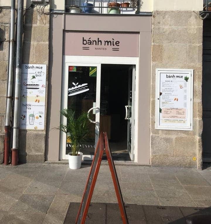 Banh Mie — photo 2