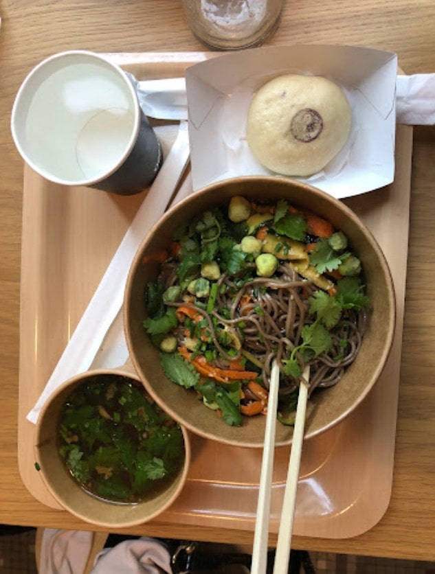 Photo de Bao&Bao