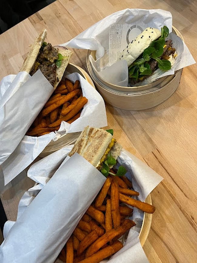 Bao Burger — photo 2
