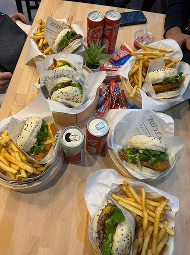 Photo de Bao Burger