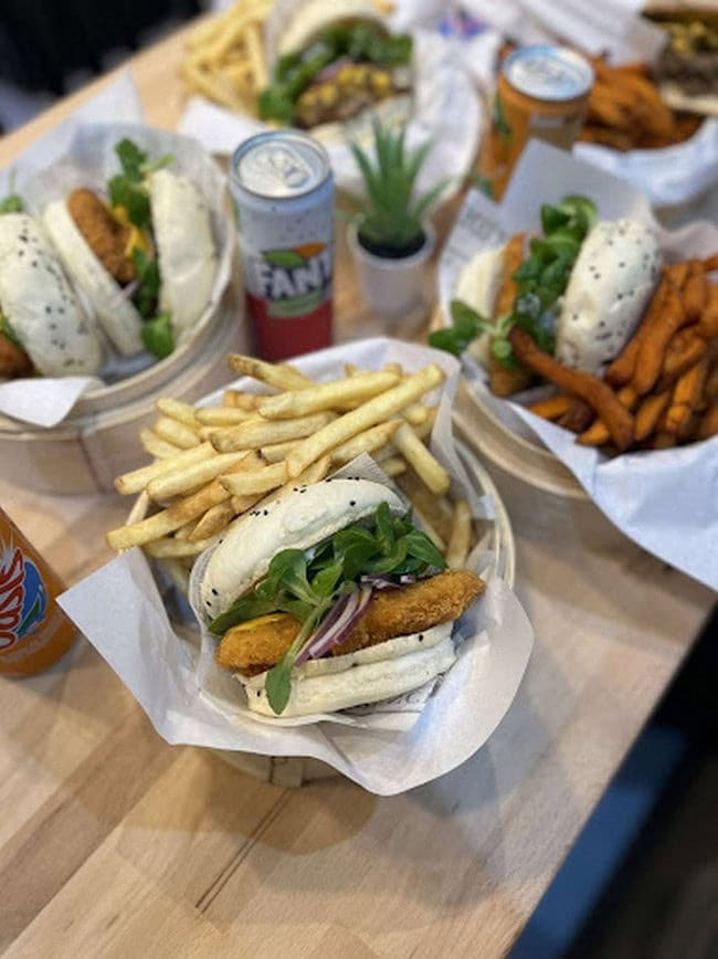 Bao Burger — photo 3