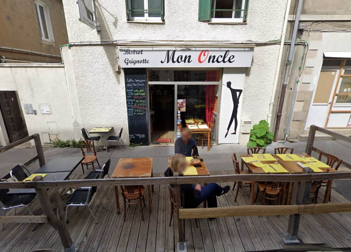 Bar Mon Oncle — photo 3