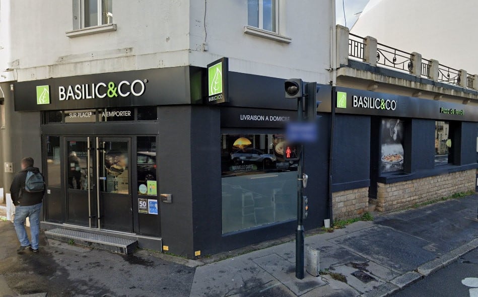 Basilic & Co — photo 3