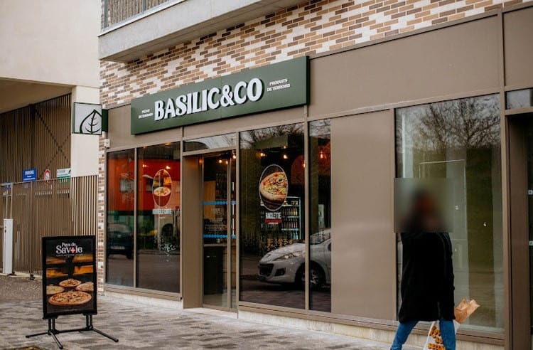 Basilic & Co — photo 2