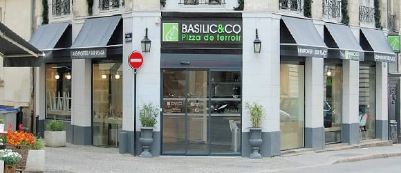 Basilic & Co — photo 3
