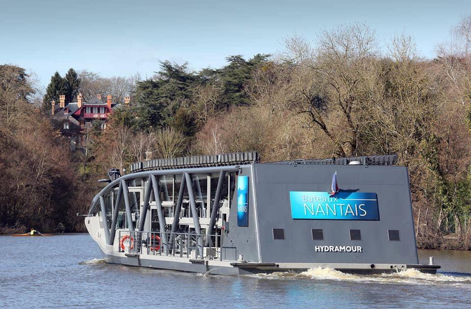 Bateaux Nantais — photo 2