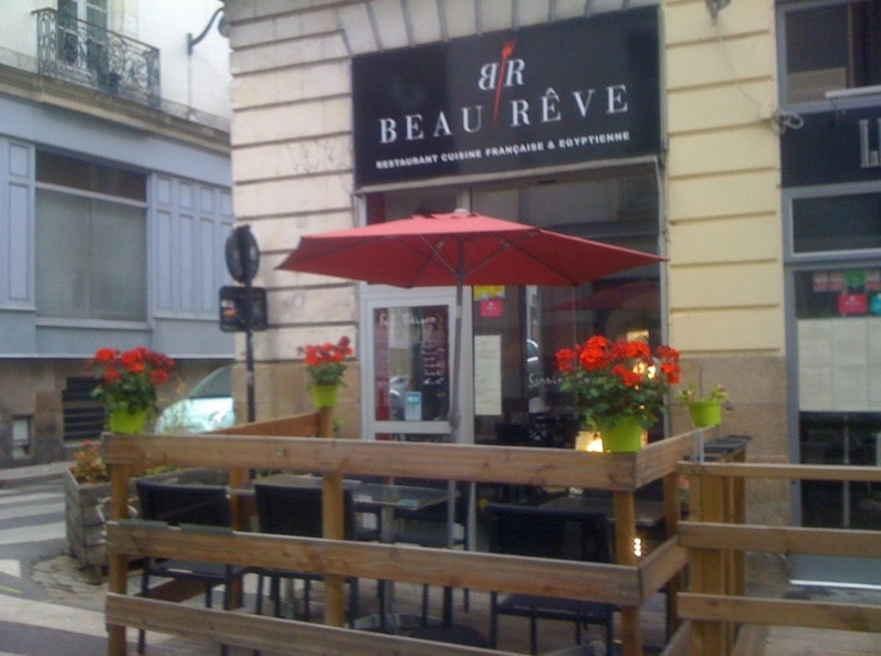 Beau Rêve — photo 2