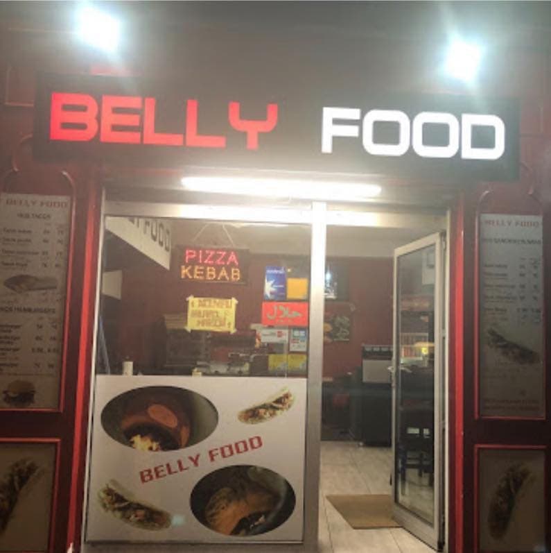 Belly Food — photo 3