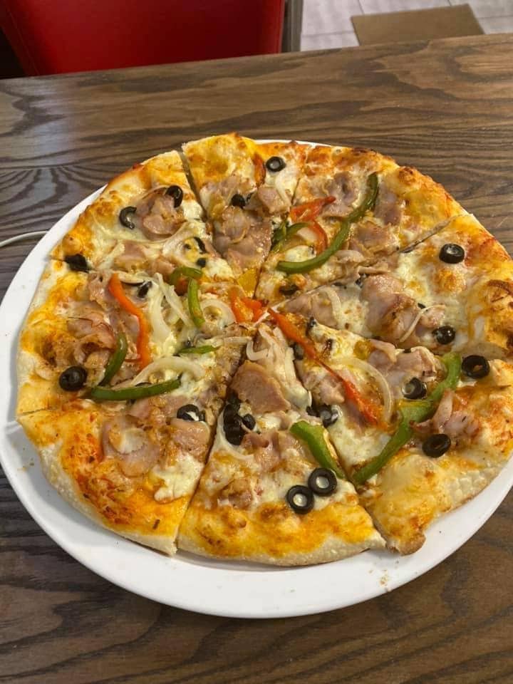 Belly Food — photo 2