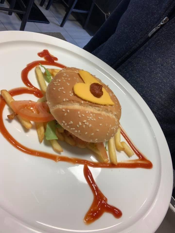 Photo de Belly Food