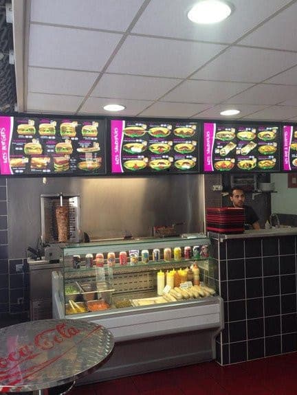 Best burger — photo 2
