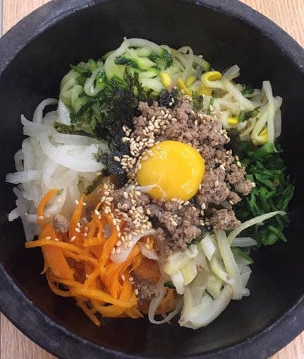 Photo de Bibimbox
