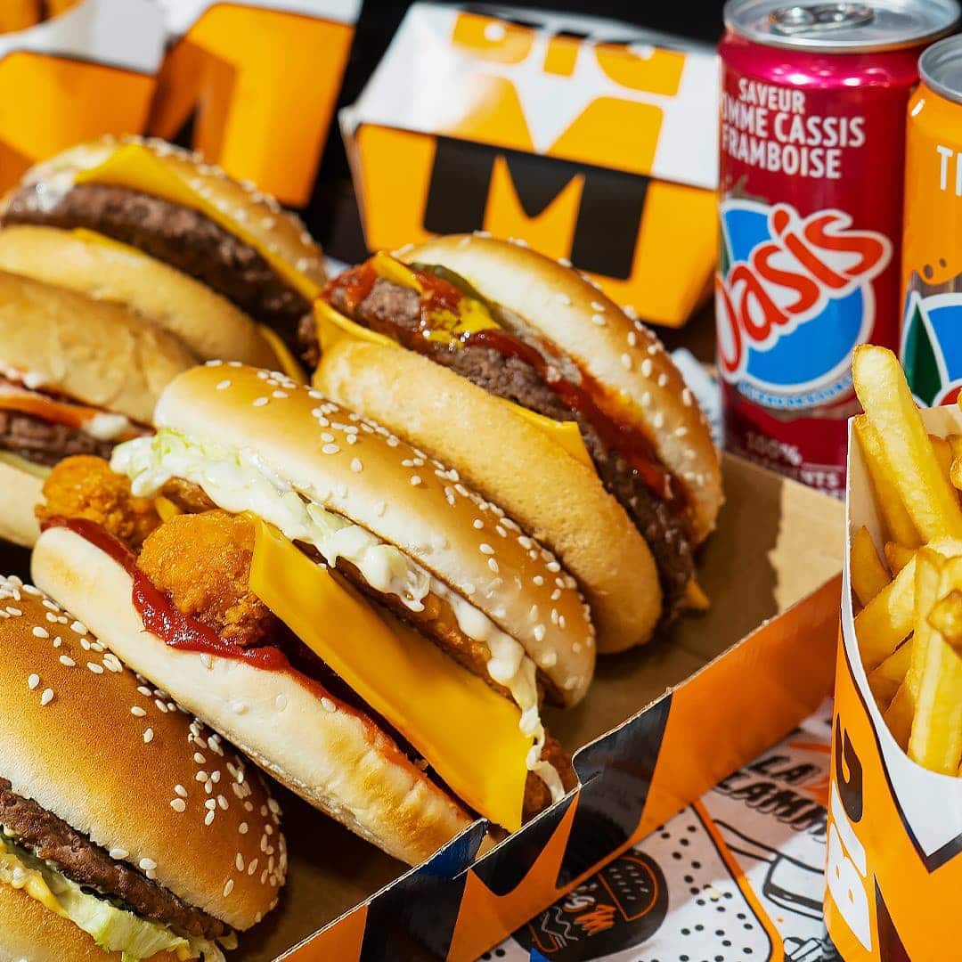 Big M — photo 3