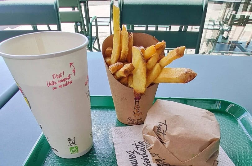 Bioburger — photo 3