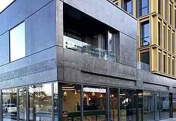 Bioburger — photo 2