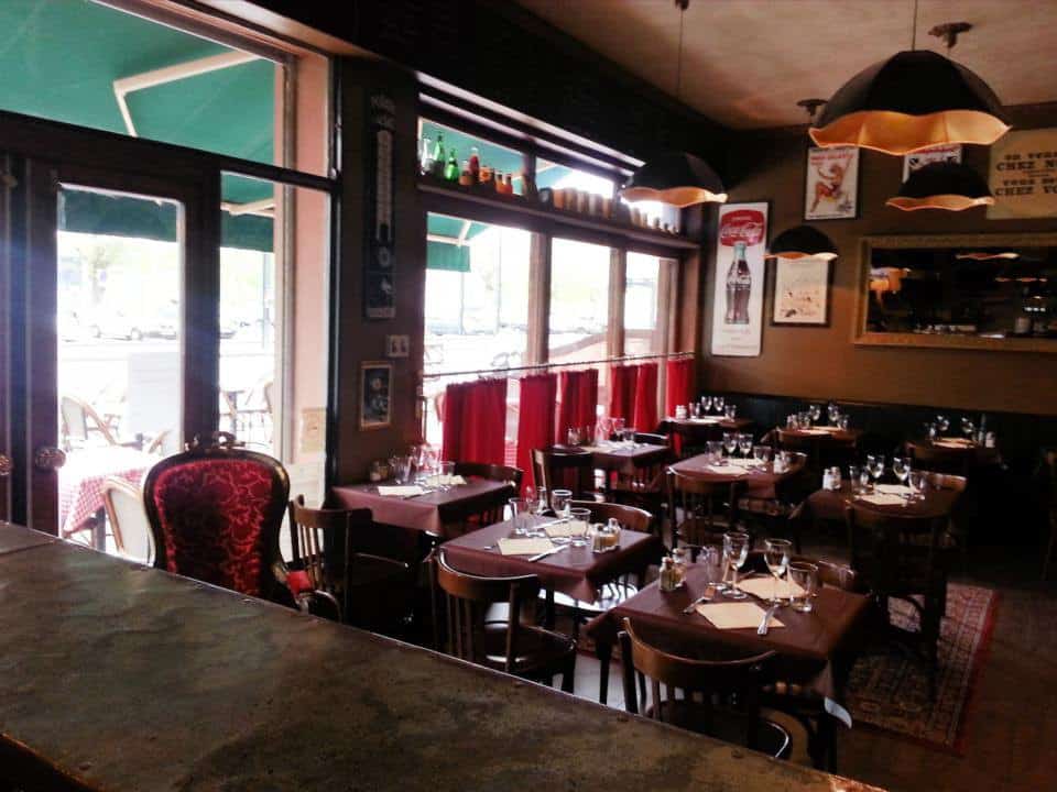 Bistro Bibace — photo 3