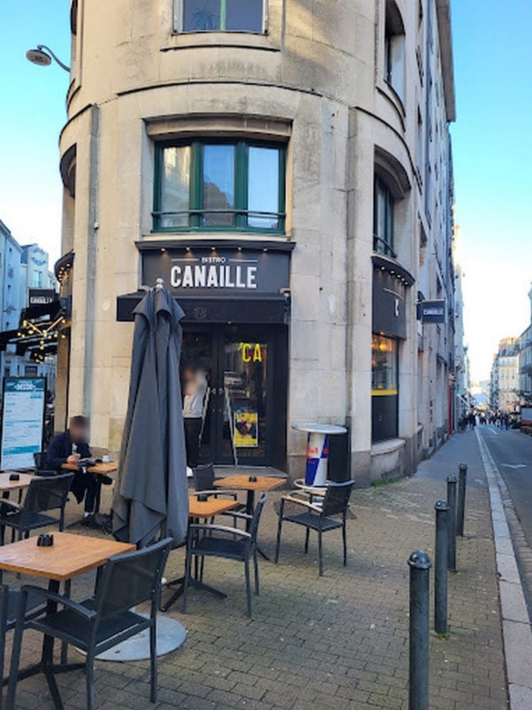 Bistro Canaille — photo 2