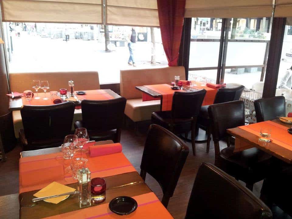 Bistro Du Cours — photo 3