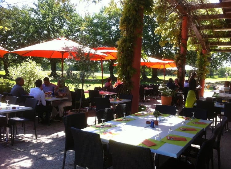 Bistrot du Golf — photo 3