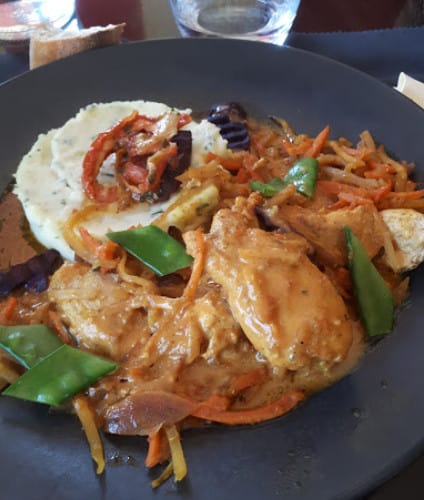 Photo de Bistrot du Golf