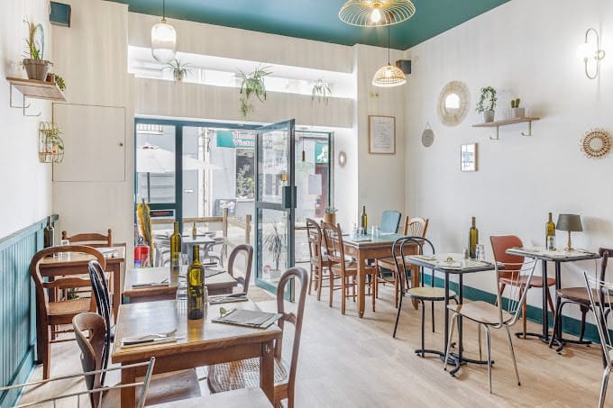 Bistrot Élémentaire — photo 3