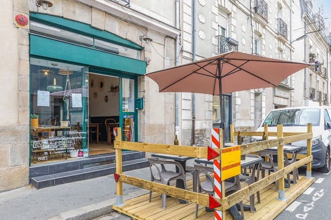 Bistrot Élémentaire — photo 2