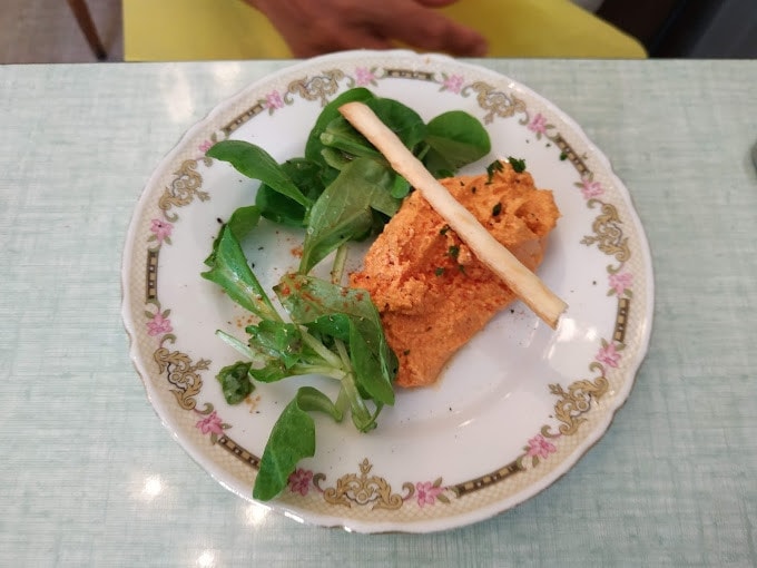Photo de Bistrot Élémentaire