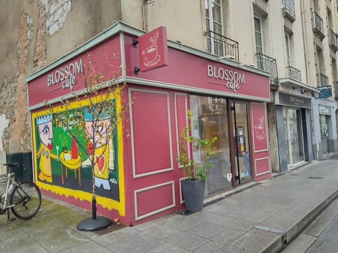 Blossom Café — photo 2