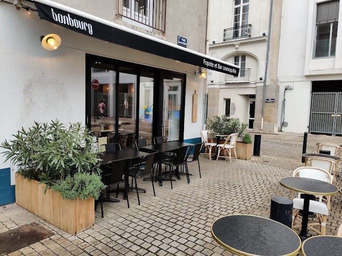 Bonbourg — photo 2