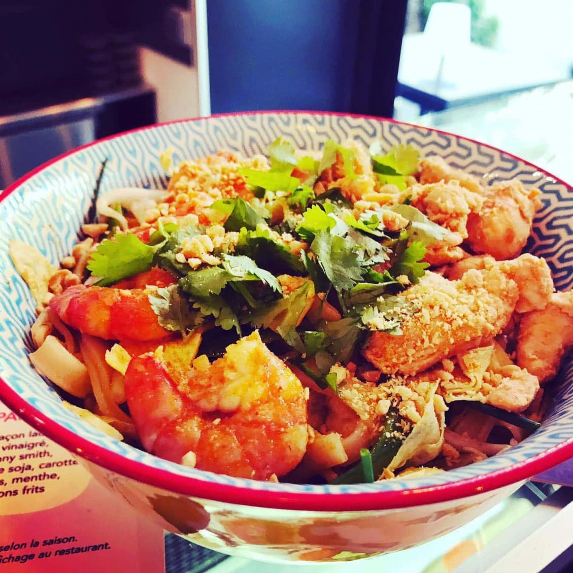 Photo de Bông