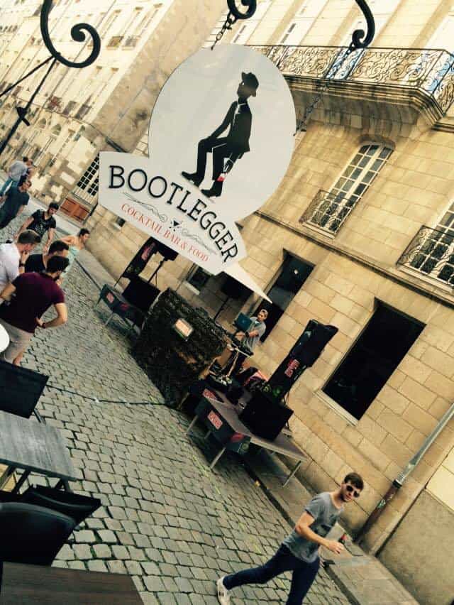 Bootlegger — photo 2