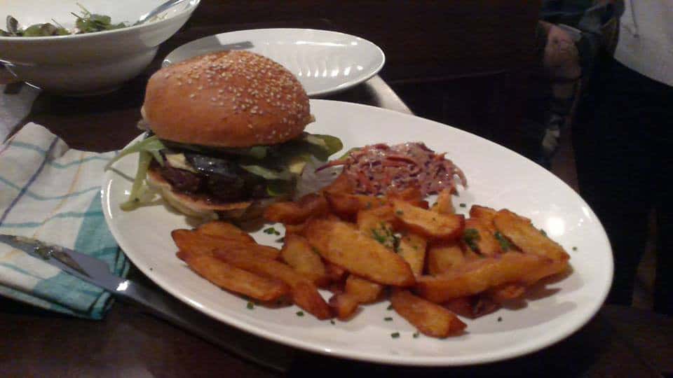 Photo de Brady's Nantes