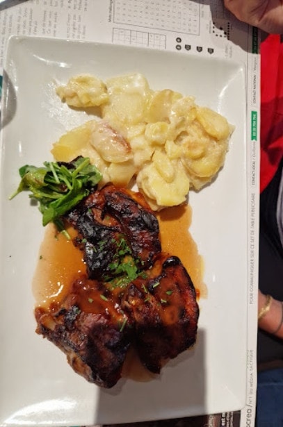 Photo de Brasserie Lamoricière