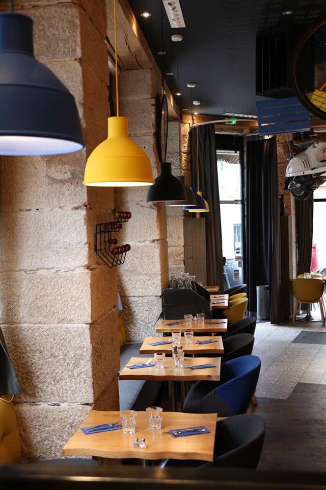 Brasserie-Lus'in — photo 3