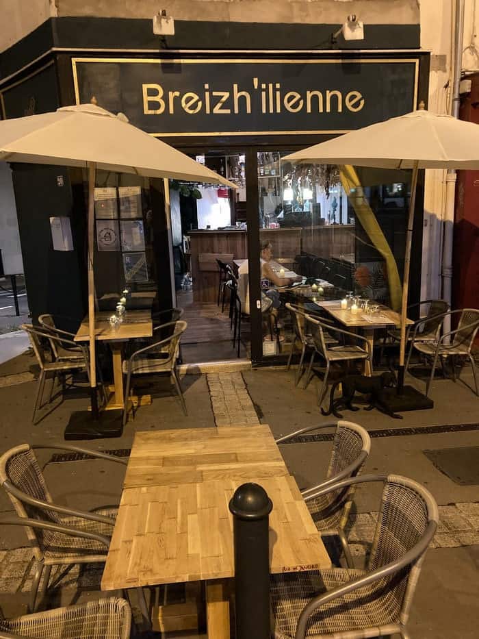 Breizh'Ilienne — photo 3