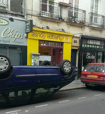 Burger House — photo 2