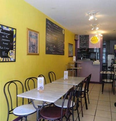 Burger House — photo 3