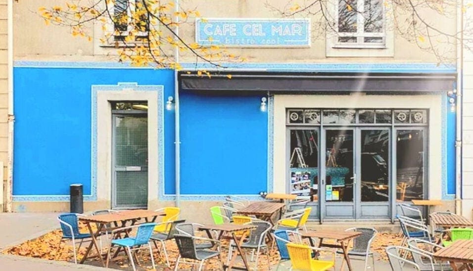 Café Cel Mar — photo 2