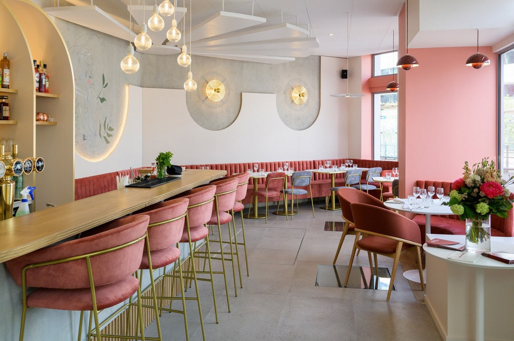 Café des Expos — photo 3